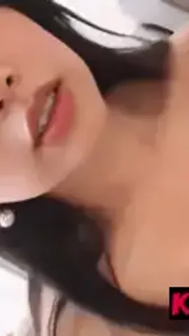 Mica ang horny na chinita
