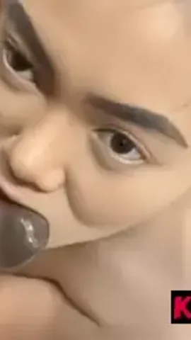 Sinubo nang walang pag alinlangan