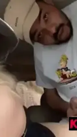 Pinaulanan ng kiyod sa sasakyan