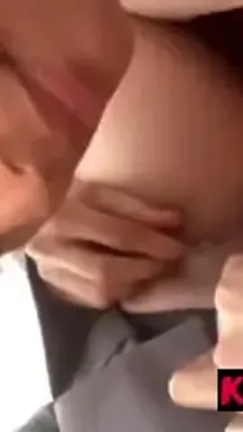 Kinain ang kabilang bibig ng jowa